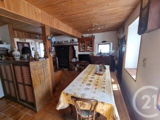  Maison à vendre 3 pièces 80 m²