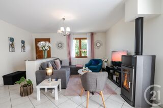  Maison � vendre 5 pi�ces 101 m�