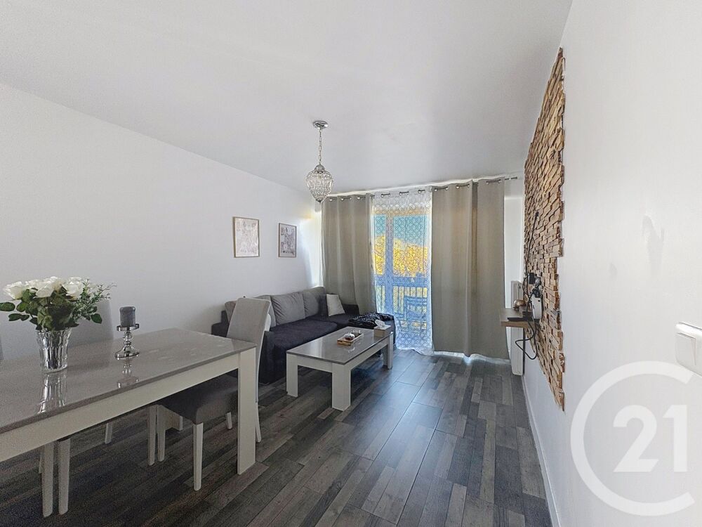 location Appartement - 3 pièce(s) - 63 m² Audincourt (25400)