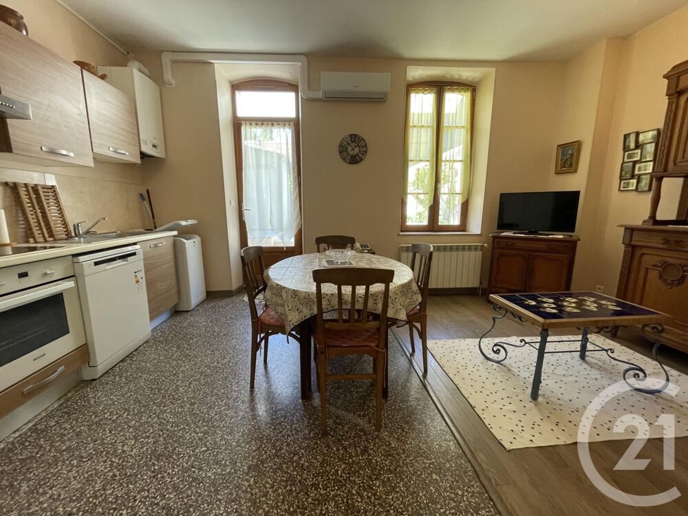 location Appartement - 2 pièce(s) - 40 m² Carcassonne (11000)