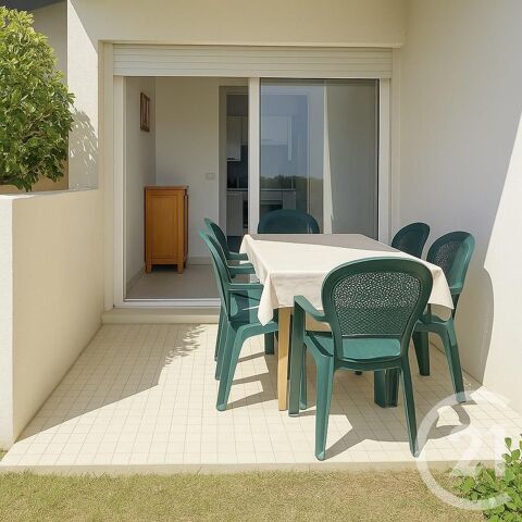  Appartement � louer 1 pi�ce 18 m�