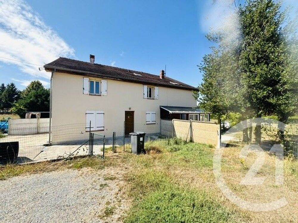 vente Maison - 5 pièce(s) - 83 m² Courtemanche (80500)