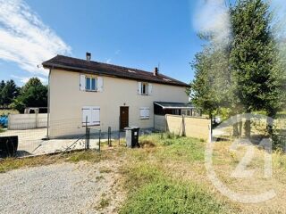 vente Maison - 5 pièce(s) - 83 m² Courtemanche (80500)