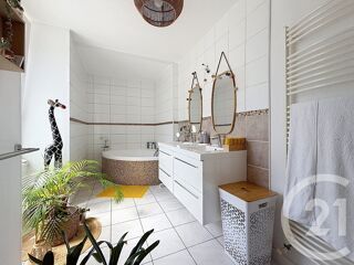  Appartement à vendre 4 pièces 126 m²