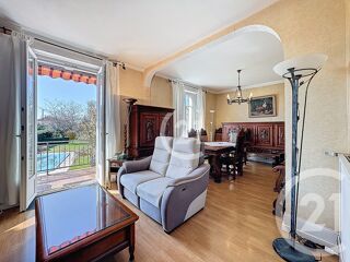  Maison � vendre 6 pi�ces 115 m�