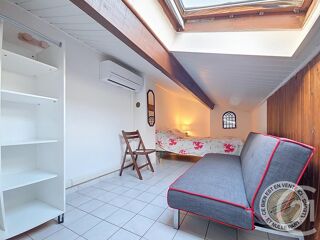  Maison � vendre 3 pi�ces 36 m�