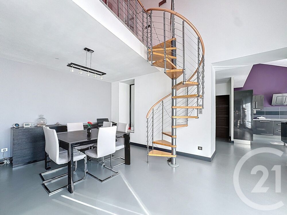 vente Maison - 5 pièce(s) - 182 m² Pont-à-Mousson (54700)
