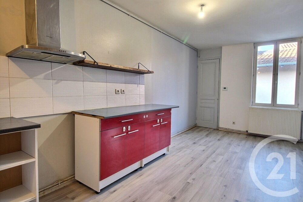 location Appartement - 4 pièce(s) - 71 m² Montluel (01120)