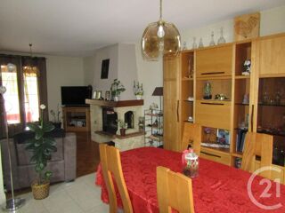  Maison à vendre 5 pièces 132 m²