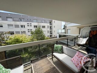  Appartement � vendre 3 pi�ces 78 m�