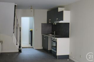  Maison � vendre 3 pi�ces 55 m�