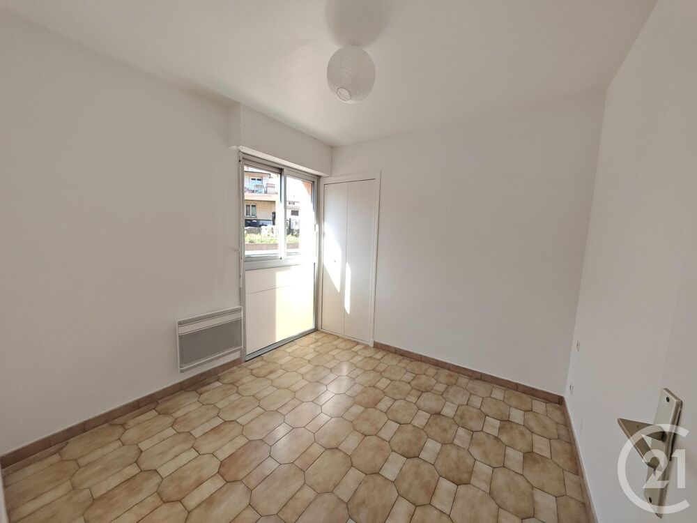 location Appartement - 2 pièce(s) - 32 m² Argelès-sur-Mer (66700)