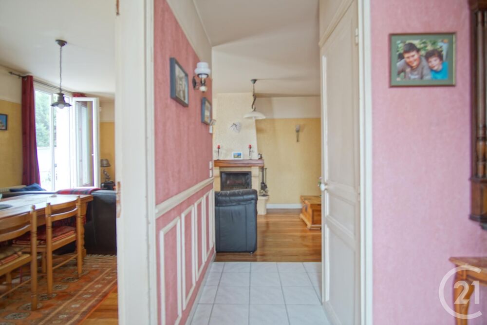 � vendre  Maison Cr�teil (94000)