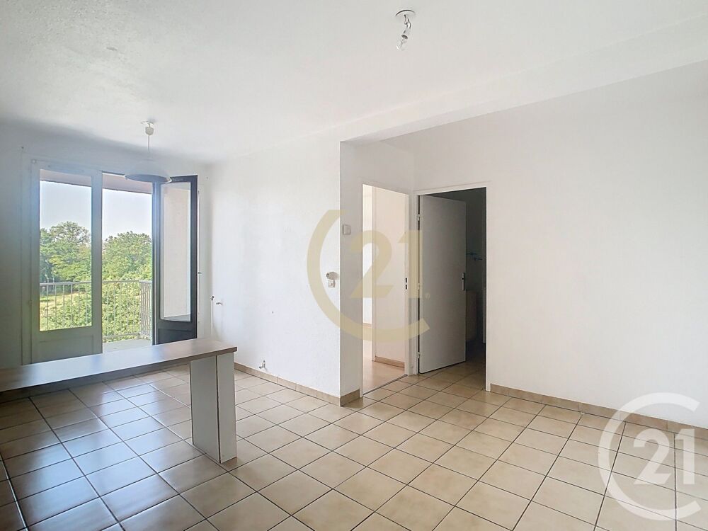vente Appartement - 2 pièce(s) - 38 m² Perpignan (66000)
