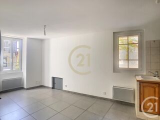  Appartement à louer 2 pièces 37 m²