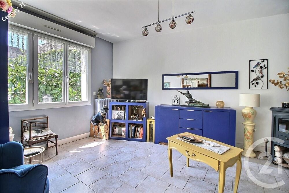 vente Maison - 5 pièce(s) - 126 m² Château-Thierry (02400)