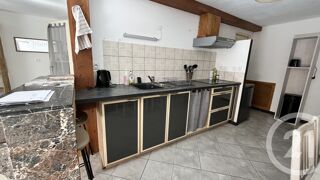  Appartement à louer 1 pièce 35 m²