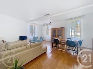  Maison à vendre 6 pièces 145 m²