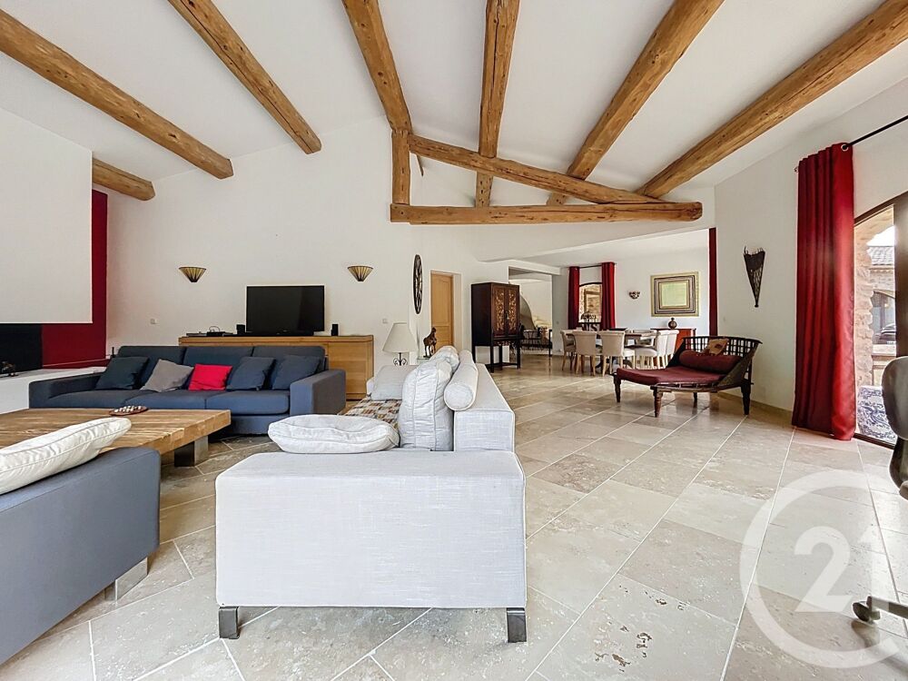 � vendre  Maison Labastide-de-Virac (07150)