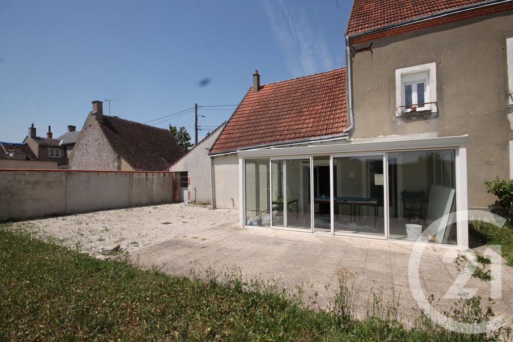 vente Maison - 6 pièce(s) - 149 m² Ingré (45140)