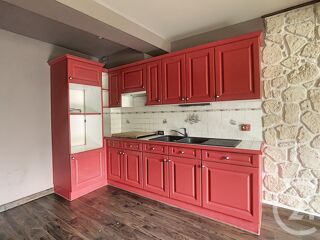  Appartement � vendre 3 pi�ces 78 m�