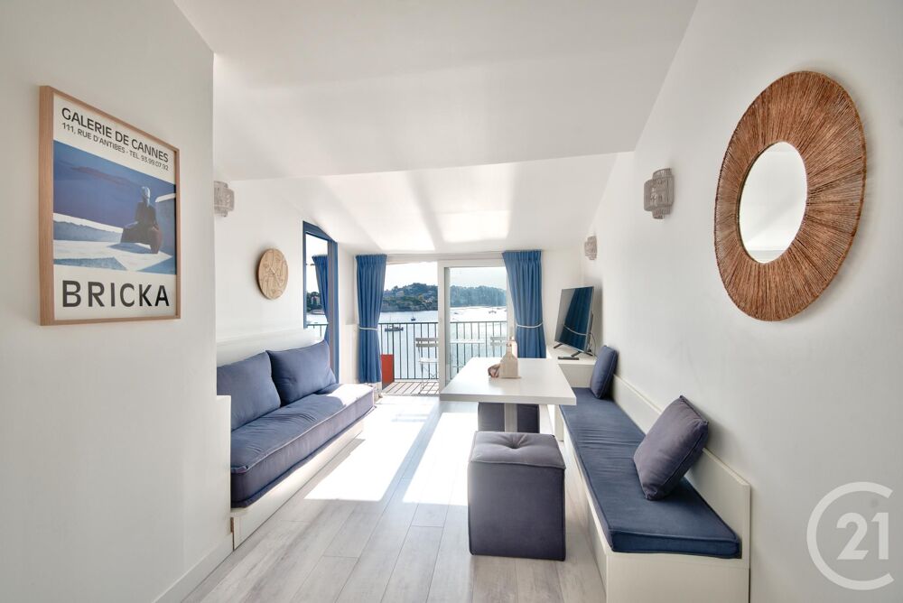  vendre  Appartement Villefranche-sur-Mer (06230)