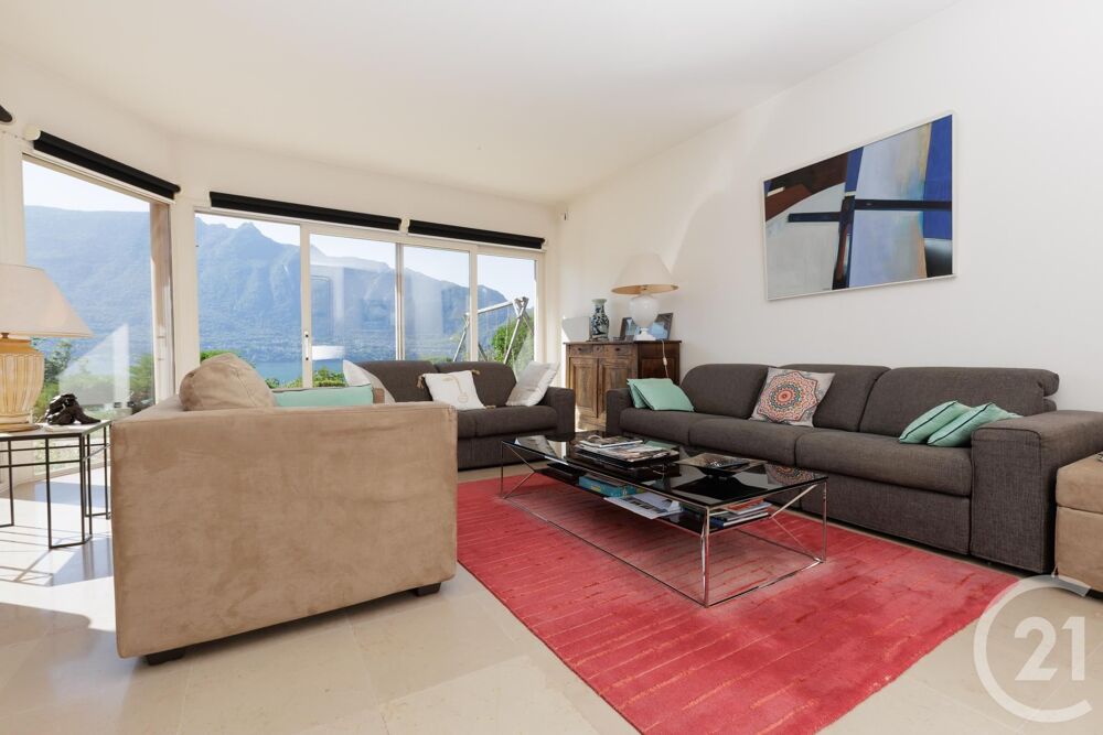 � vendre  Maison Tresserve (73100)