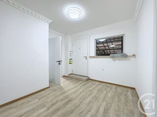  Appartement � vendre 4 pi�ces 80 m�