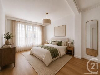  Appartement à vendre 3 pièces 70 m²