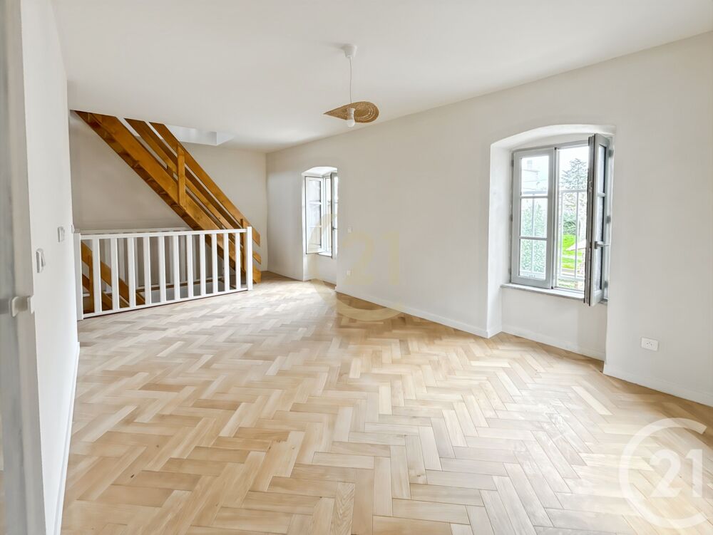 location Maison - 3 pièce(s) - 69 m² Calenzana (20214)