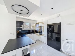  Maison à vendre 5 pièces 133 m²
