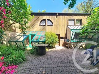  Maison � vendre 7 pi�ces 260 m�