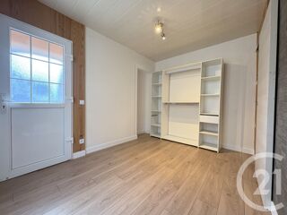  Appartement � louer 2 pi�ces 29 m�