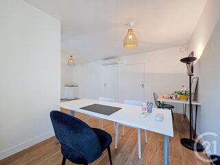  Appartement à vendre 1 pièce 41 m²