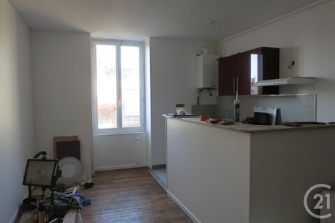  Appartement  louer 2 pices 45 m