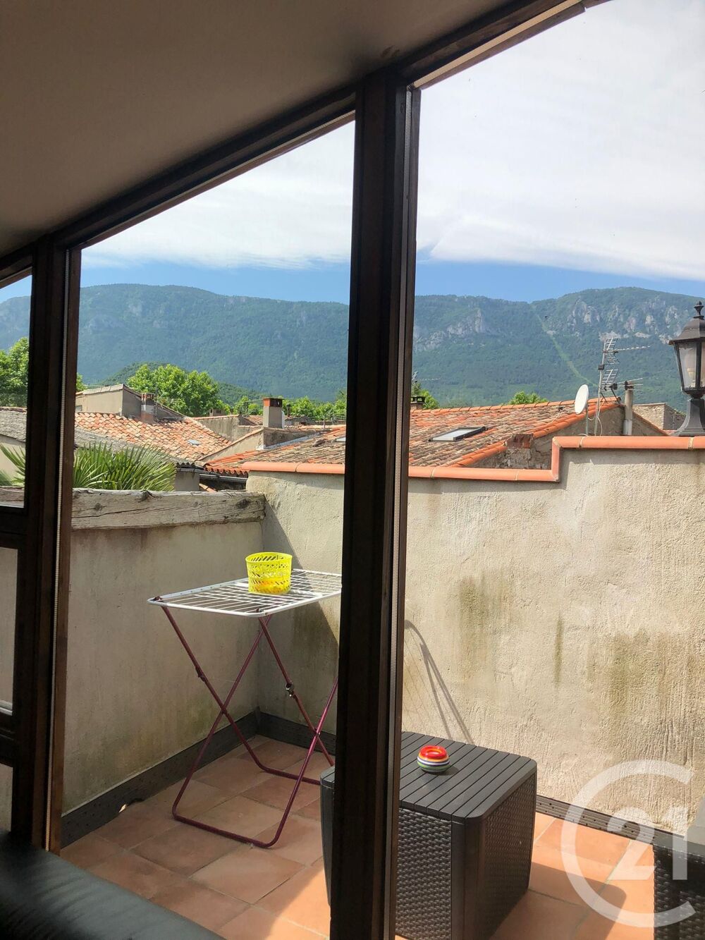 location Appartement - 2 pièce(s) - 31 m² Quillan (11500)