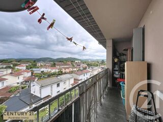  Appartement à vendre 4 pièces 73 m²