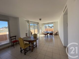  Appartement à vendre 3 pièces 72 m²
