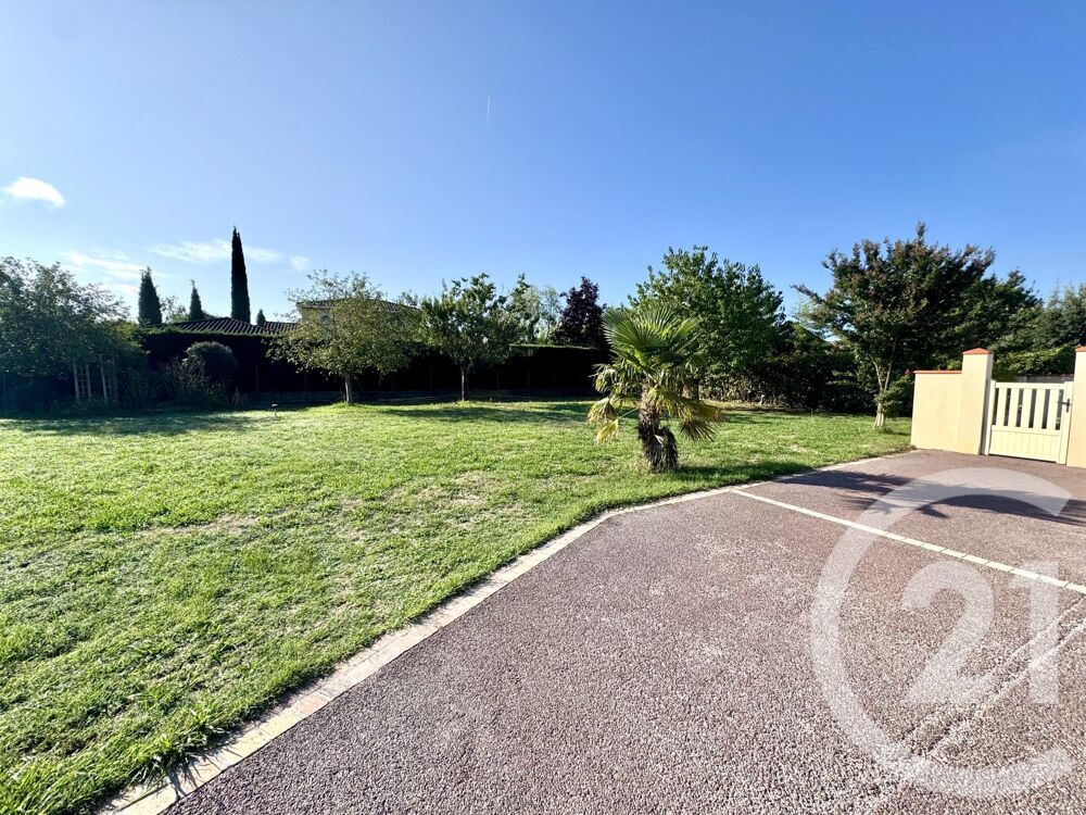 vente Terrain - 600 m² Cugnaux (31270)