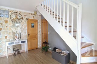  Maison à vendre 5 pièces 120 m²