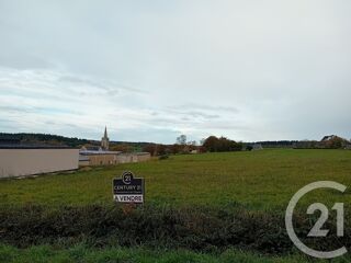 Terrain 960 m² (32€/m²), Unknown