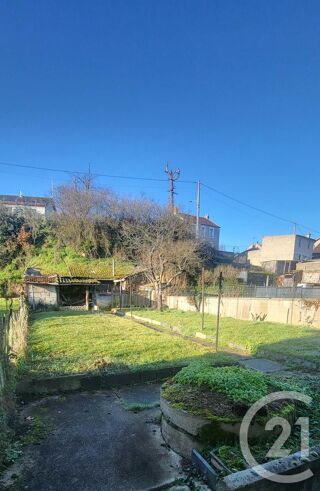  Maison � vendre 3 pi�ces 61 m�