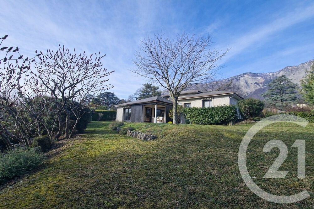 � vendre  Maison Saint-Ismier (38330)