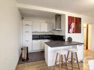  Appartement � louer 2 pi�ces 43 m�