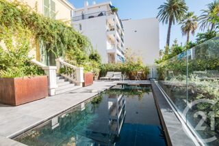 vente Appartement - 2 pièce(s) - 48 m² Beaulieu-sur-Mer (06310)