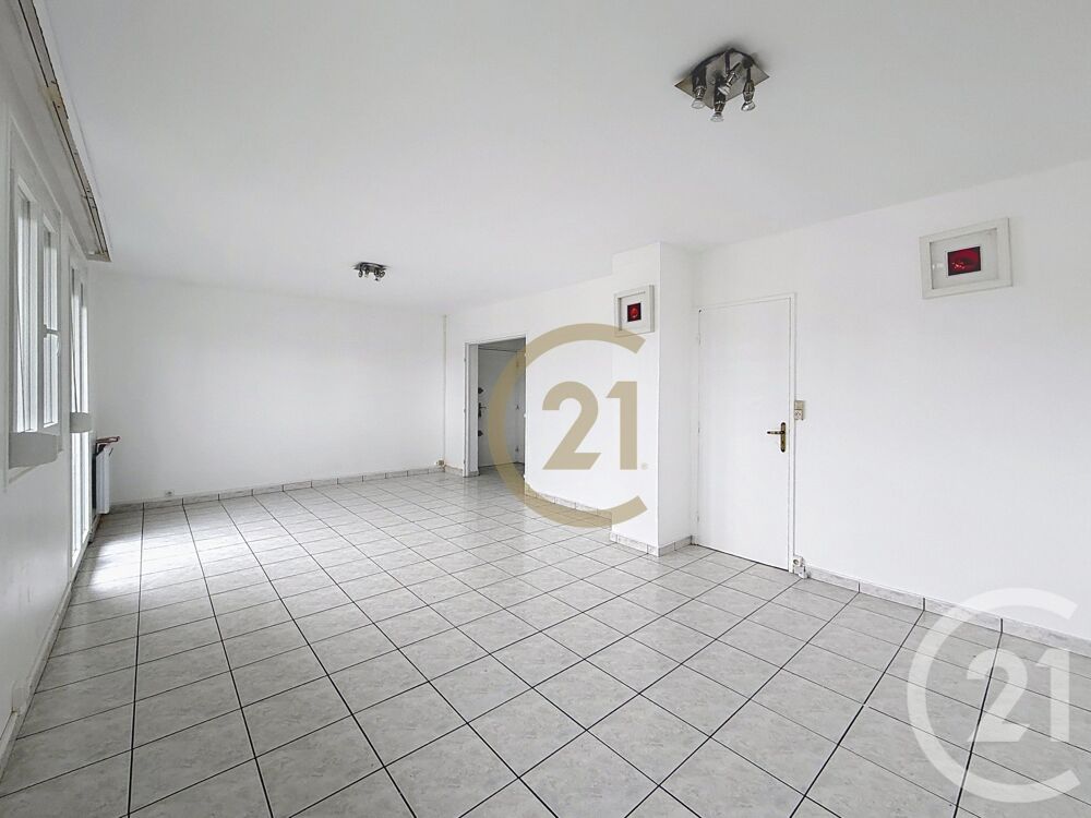CENTURY 21 Agence du Théâtre à BELFORT, vous propose sur....