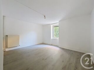 location Maison - 6 pièce(s) - 107 m² Audincourt (25400)