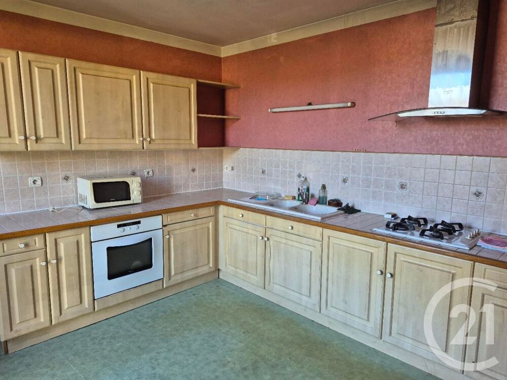 vente Maison - 4 pièce(s) - 120 m² Roquecourbe (81210)