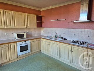  Maison à vendre 4 pièces 120 m²