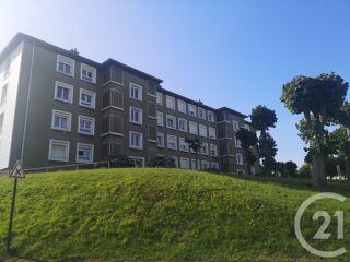 location Appartement - 3 pièce(s) - 77 m² Boulogne-sur-Mer (62200)